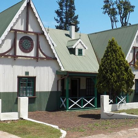 Hotel A Pilgrims Rest Graskop Exterior foto