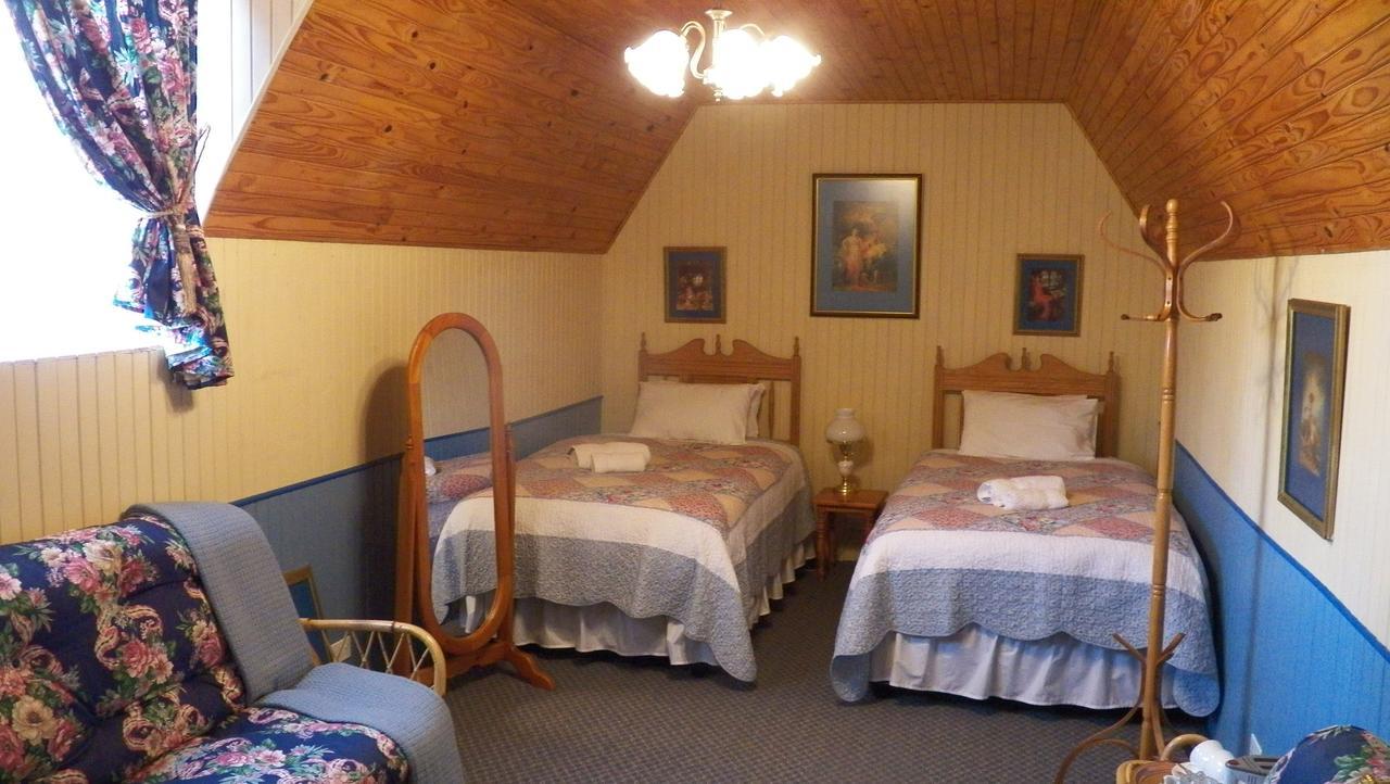 Hotel A Pilgrims Rest Graskop Exterior foto